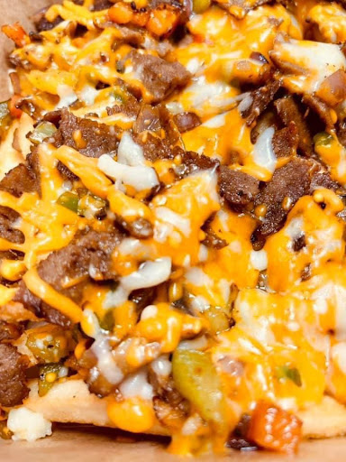 Photo of Soo Shawarma Burgers & Grill House - 129 Second Line W Unit-1, Sault Ste. Marie, ON P6C 2J1